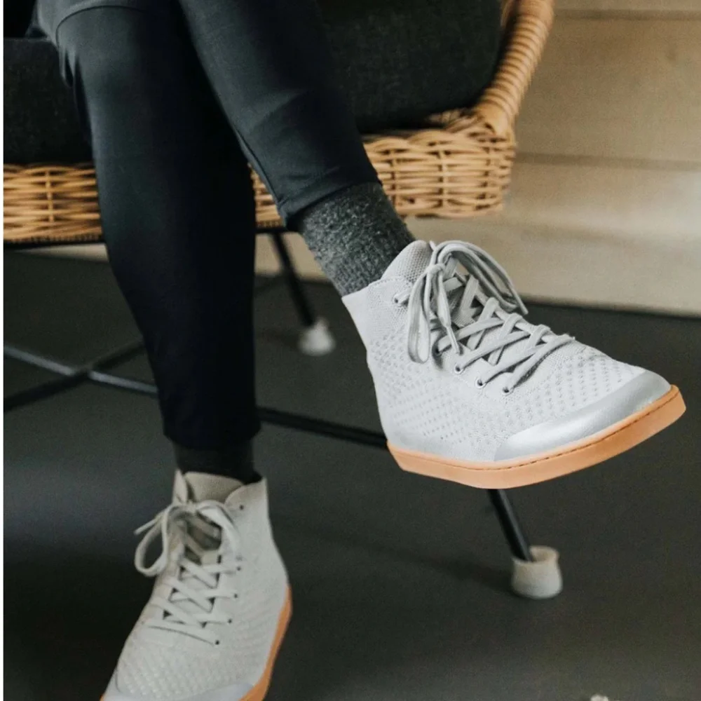 Suavs Women’s The Legacy in Slate Gum Brand New 7 - Picture 2 of 8